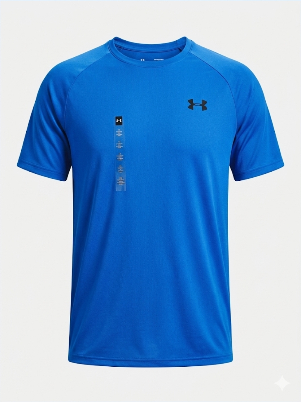 Camiseta Under Armour para Hombre (Pieza Unica) 